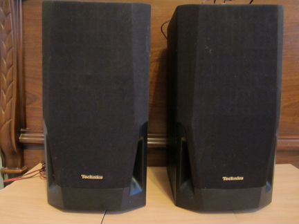 Колонки техникс