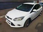 Ford Focus 1.6 МТ, 2011, 283 964 км