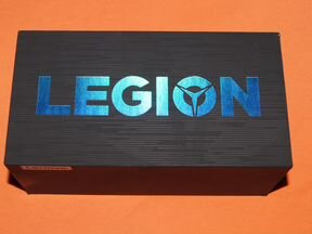 Lenovo Legion Pro Duel 12/256 новый игровой