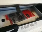 Снегоход Yamaha VK 540 объявление продам