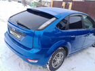 Ford Focus 1.6 МТ, 2008, 190 000 км