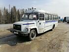 Школьный автобус КАвЗ 3976, 2005 объявление продам