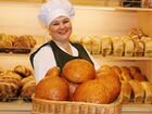 Пекарня - магазин, кондитерский/колбасный цех