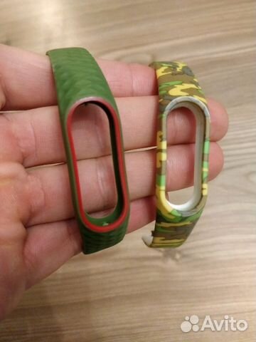 Браслет для Mi band 2