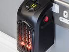 Комнатный обогреватель Handy Heater 400Watt объявление продам