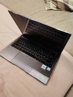 Huawei matebook X PRO 2019