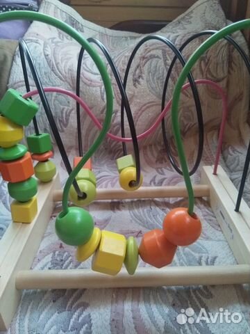 Лабиринт икеа