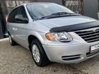 Chrysler Town & Country 3.3 AT, 2006, 132 000 км