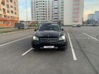 Mercedes-Benz M-класс 3.0 AT, 2006, 306 000 км