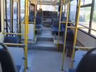 Городской автобус НефАЗ 5299, 2010 объявление продам