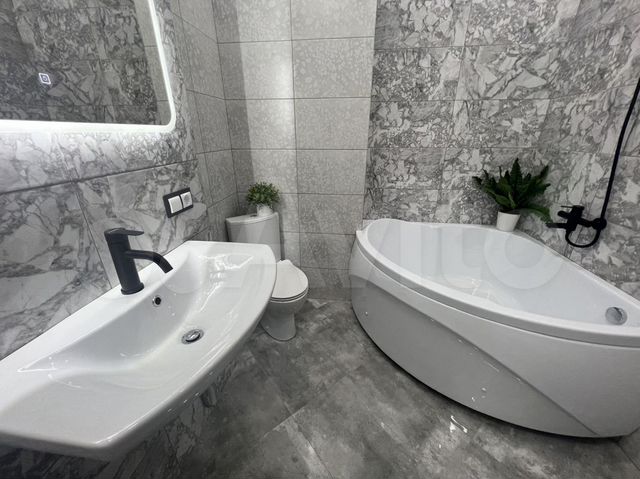 Квартира-студия, 31,6 м², 3/16 эт.