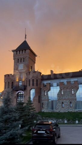 Участок 8 сот. (ИЖС)