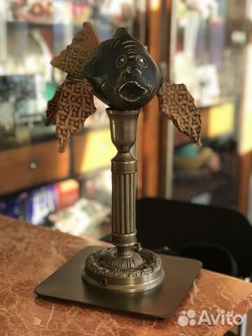 Рыба декоративная