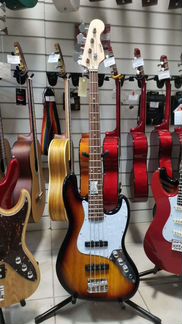 Бас-гитара Homage HEB760SB в наличии