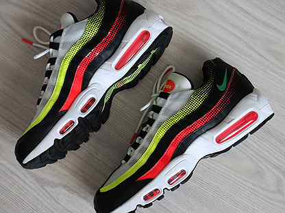 nike air mercurial 95
