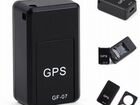 Gps-трекер GF-07 mini объявление продам