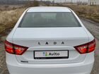 LADA Vesta 1.6 МТ, 2019, 26 900 км объявление продам