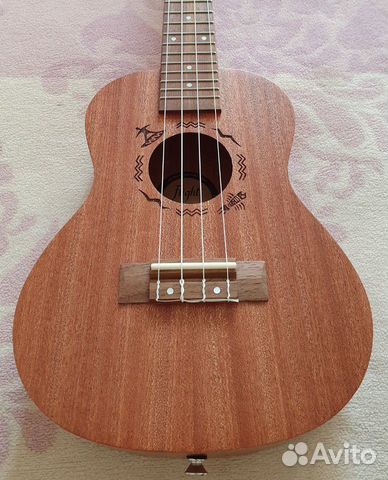 Укулеле Flight nuc310 (новый)