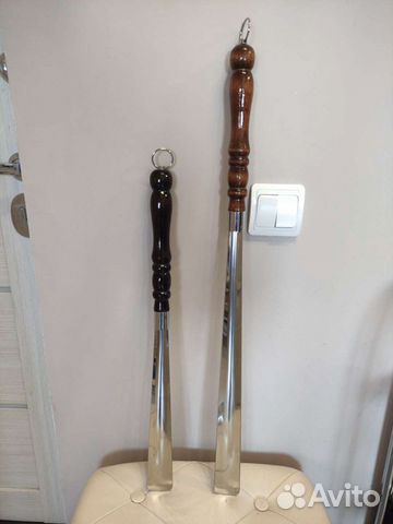 Подарочная ложка для обуви