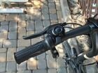 Электро велосипед Xiaomi объявление продам