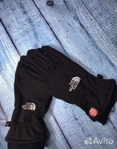 Перчатки TNF