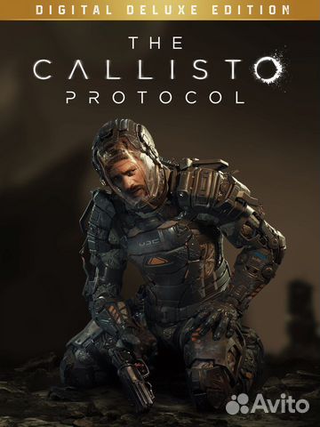 The callisto protocol ps5