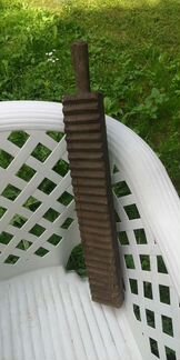 Рубель для стирки и глажения белья