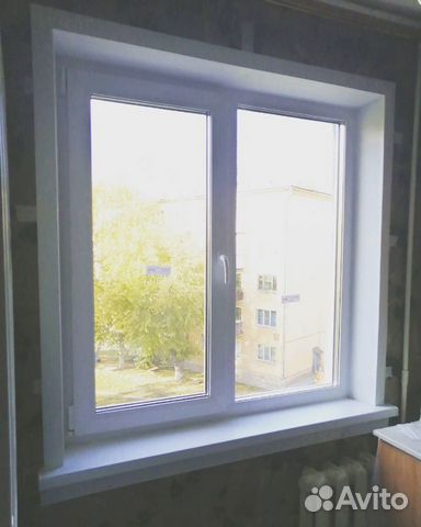 Пластиковые окна на заказ