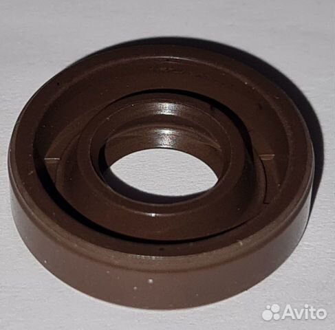 Сальник Yamaha (93106-09014) (9x19x5)