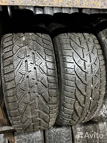 Kormoran Snow 215/55 R16