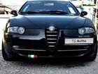 Alfa Romeo 147 2.0 МТ, 2001, 220 000 км объявление продам