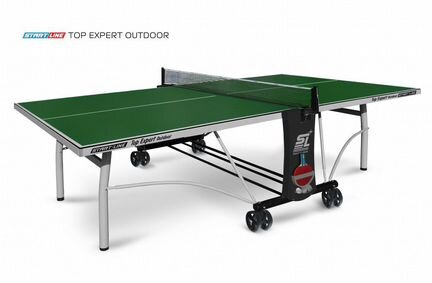 Теннисный стол