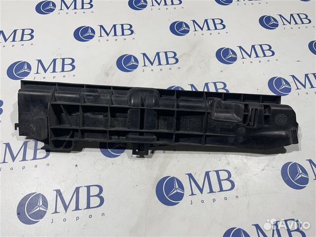 Кронштейн радиатора левый Bmw 3-Series E90 N52B25A