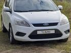 Ford Focus 1.6 МТ, 2008, 145 000 км