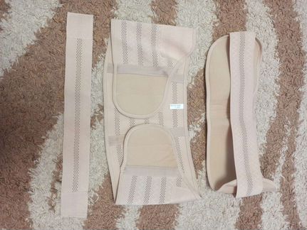 Бандаж для беременных и после родов