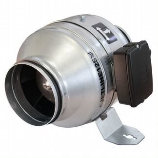 Канальный вентилятор Soler Palau Jetline-125