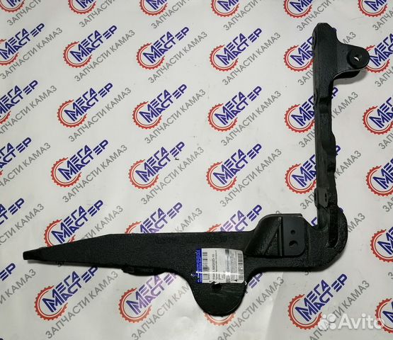 Кронштейн опорный правый Камаз 5490 купить в Набережных Челнах R5490 ...