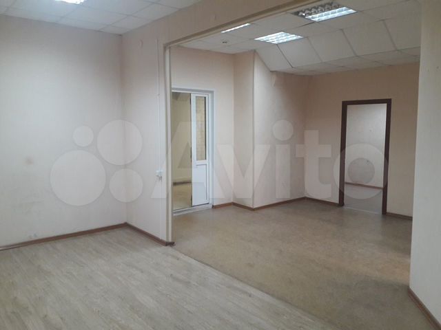 Свободного назначения, 52.9 м²