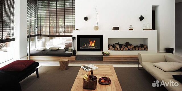 Электрокамин Firezo Magia Premio L