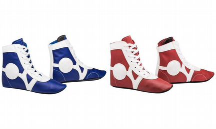 Самбовки, борцовки, боксерки