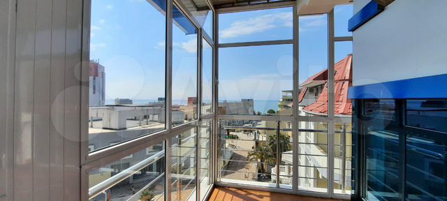 2-к. квартира, 88 м², 6/8 эт.