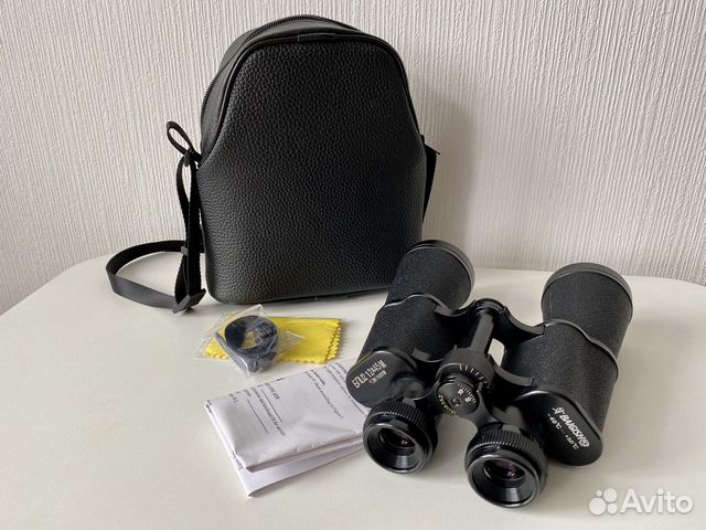 Бинокль бпц2 12х45М «Байгыш»