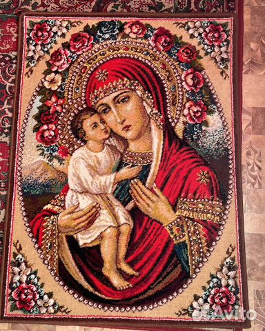 Ковер-Икона