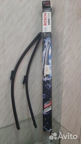 Щетки стеклоочистителя opel: astra J 2010 a540s