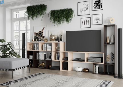 Фристайл нм(набор мебели) -001