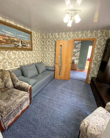 Дом 44 м² на участке 3 сот.