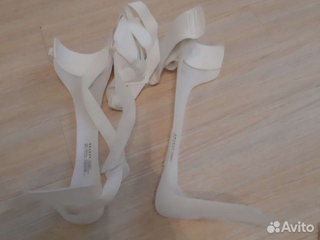 Ортез для голеностопа