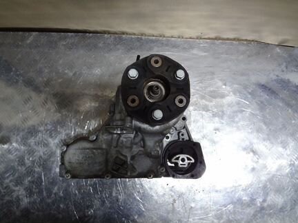 Раздаточная коробка ATC35L BMW X1 E84 бмв Х1 Е84