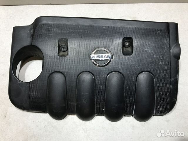 14041BC20A Накладка декоративная HR16 Note E11