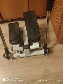 Тренажёр Gymbit Titan